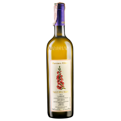 Вино Abbona Favorita Valle dell Olmo 2016 фото