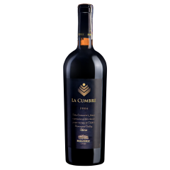 Errazuriz La Cumbre 2006 Syrah фото