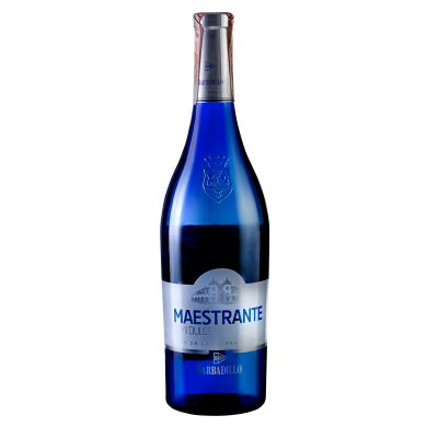 Вино Barbadillo Maestrante Semi Dulce фото