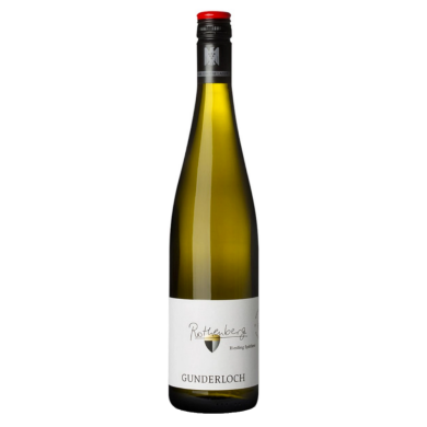 Gunderloch Riesling Spatlese Nackenheim Rothenberg 2019 фото