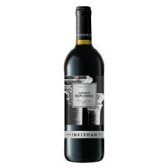 Вино Инкерман Древний Херсонес фото
