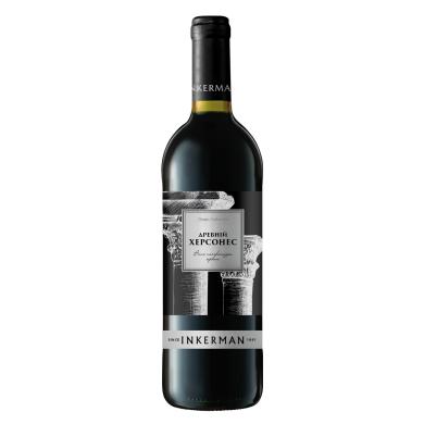 Вино Инкерман Древний Херсонес фото