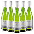 МАН Шардоне, белое сухое, Южная Африка (5 шт.)
