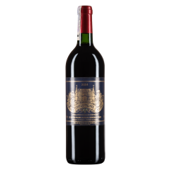 Шато Пальмер Марго 2004, красное сухое, Франция, 1 бутылка