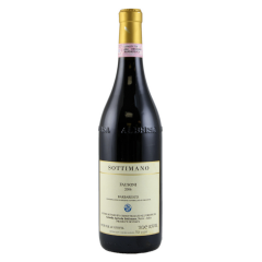 Соттимано Барбареско Фаусони 2006, красное сухое, Италия, 1 бутылка