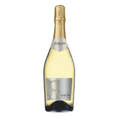 Ayrum Brut foto