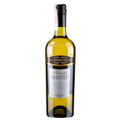 Баджерс Крик Шардоне-Семильон, белое сухое, Австралия, 1 бутылка