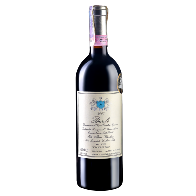 Вино Altare Barolo DOCG 2005 фото