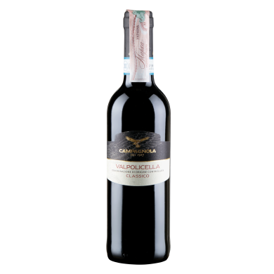 Campagnola Valpolicella Classico Superiore 0,375 фото