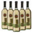 Соландия Шардоне, белое сухое, Италия (5 шт.)