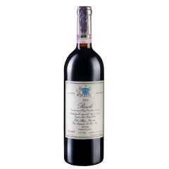 Вино Altare Barolo DOCG Arborina 2004 фото