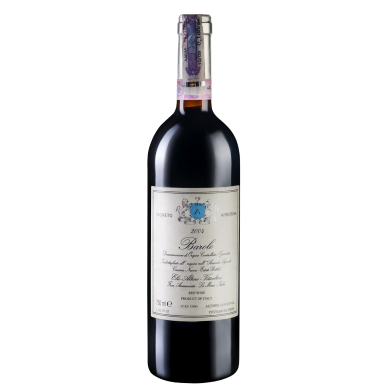 Вино Altare Barolo DOCG Arborina 2004 фото
