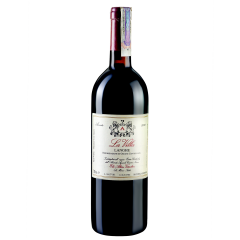 Вино Altare Langhe Rosso La Villa 2006 фото