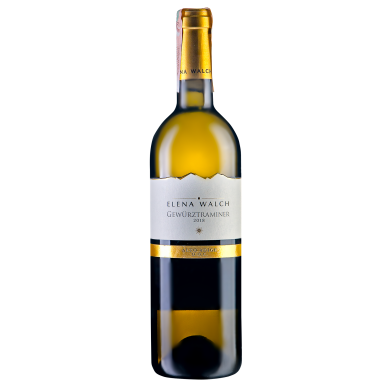 Вино Elena Walch Gewurztraminer фото