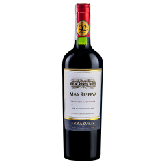 Errazuriz Max Reserva Cabernet Sauvignon фото