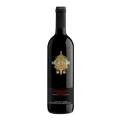 Ле Альтане Монтепульчано д'Абруццо, красное сухое, Италия, 1 бутылка