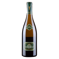 La Chablisienne Chablis Grand Cru Grenouilles Chateau Grenouille 2017 фото