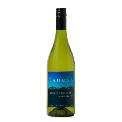 Tahuna Sauvignon Blanc фото