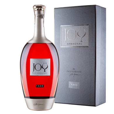Джой бай Пако Рабан 1945, Франція, 1 пляшка