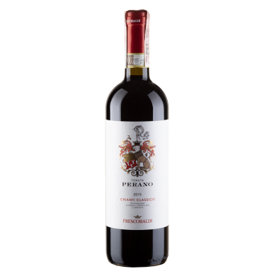 Фрескобальді К'янті Різерва Пераноно, червоне сухе, Італія, 1 пляшка