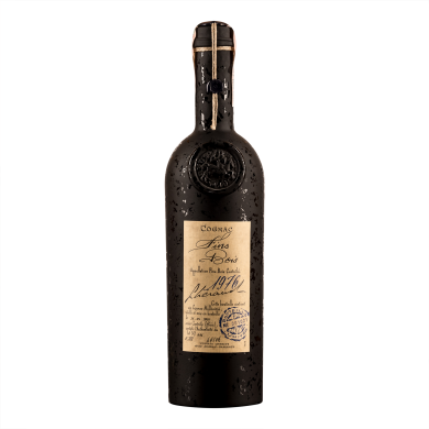 Леро Фен Буа 1976, Франція, 1 пляшка