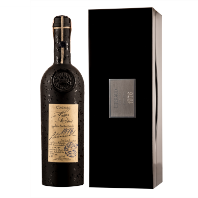 Леро Фен Буа 1976, Франція, 1 пляшка