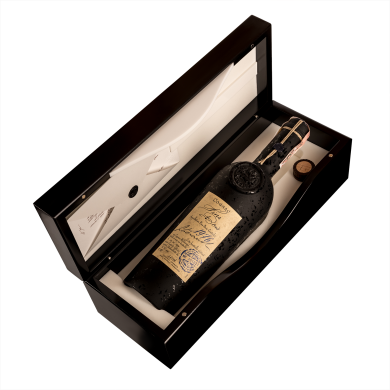 Леро Фен Буа 1976, Франція, 1 пляшка