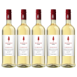 Редвуд Парк Шардоне, белое сухое, США (5 шт.)