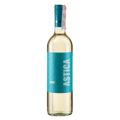Трапіче Астіка Торронтес, біле сухе, Аргентина, 1 пляшка