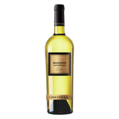 Вино Инкерман Шардоне Качинское фото