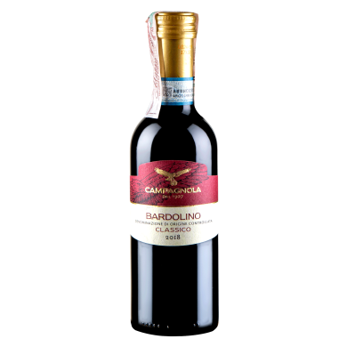 Campagnola Bardolino Classico 0,25 фото
