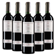 Кло Могадор 2004, червоне сухе, Іспанія (5 шт.)