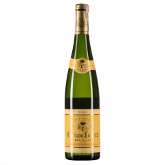 Гюстав Лоренц Мускат Резерв, белое сухое, Франция, 1 бутылка