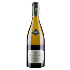 La Chablisienne Chablis Premier Cru Fourchaumes 2018 фото