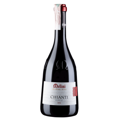 Melini Chianti Riserva DOCG NeoCampana фото