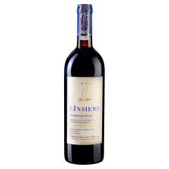 Вино Altare Langhe Rosso L'Insieme 2006 фото