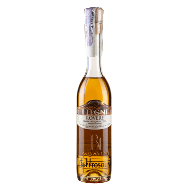 Бепі Граппа І Лейні Ровере Хабана Сет 0,2 л, Італія, 1 пляшка