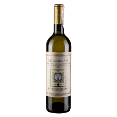 Melini Vernaccia di San Gimignano DOCG фото