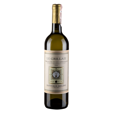 Melini Vernaccia di San Gimignano DOCG фото