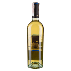 Рокколо дель Лаго Шардоне Веронезе Био, белое сухое, Италия, 1 бутылка