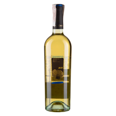 Рокколо дель Лаго Шардоне Веронезе Био, белое сухое, Италия, 1 бутылка