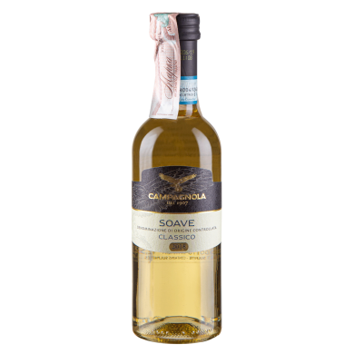 Campagnola Soave Classico 0,25 фото