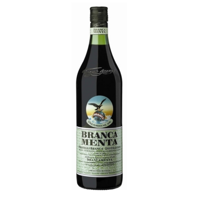 Branca Menta фото