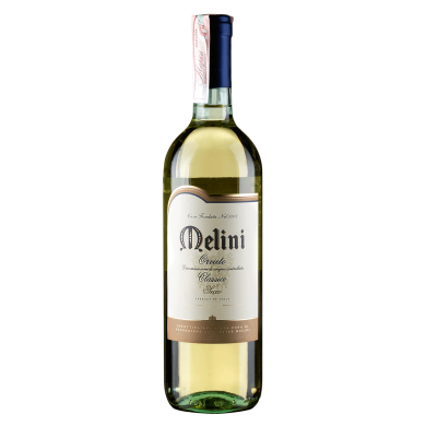 Melini Orvieto Classico Secco фото