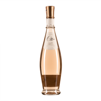 Ott Clos Mireille Cotes de Provence Rose Coeur de Grain 2019 фото