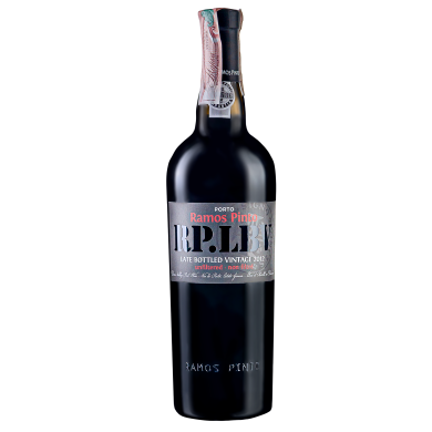 Ramos Pinto LBV (Late Bottled Vintage) Port 2012 фото2