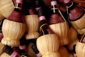 За что украинец должен полюбить кьянти? Как выбрать кьянти?