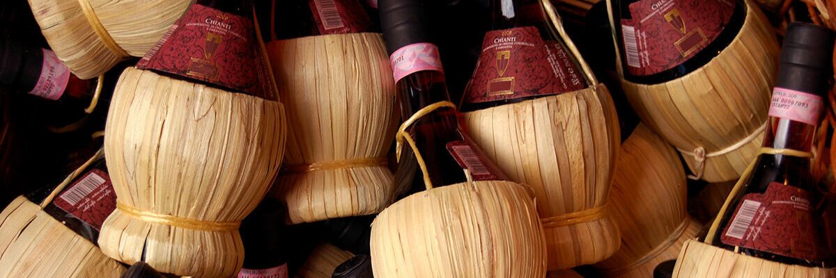 За что украинец должен полюбить кьянти? Как выбрать кьянти?