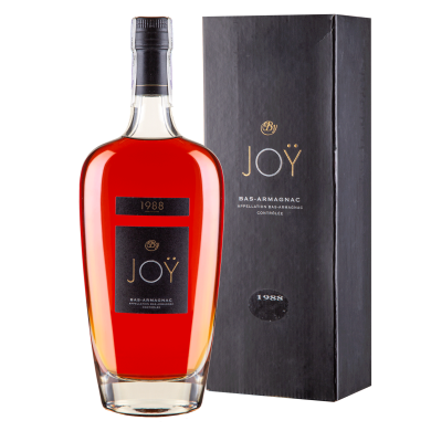 Арманьяк Джой 1988, Франция, 1 бутылка