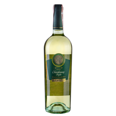 Вино Barocco Chardonnay Salento IGT фото